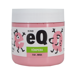 TEMPERA EQ X 200 CC ROSA (710)