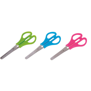 TIJERA ESCOLAR DUBI DE 13CM