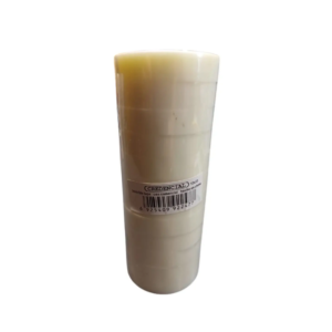 CINTA ADHESIVA MAGICA CREDENCIAL 12MM X 33M