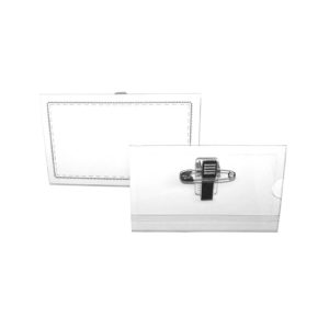 PORTA CREDENCIAL CONSUL