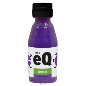 TEMPERA EQ X 150 CC VIOLETA (510)
