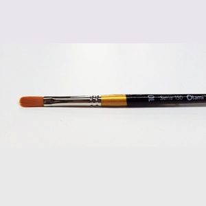 PINCEL LENGUA DE GATO OLAMI N° 10 (150-10)