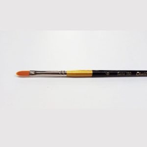 PINCEL LENGUA DE GATO OLAMI N° 6 (150-6)