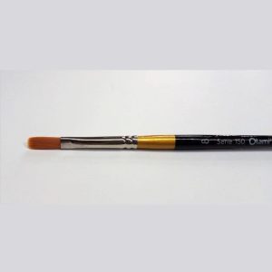 PINCEL LENGUA DE GATO N° 8 (150-8)